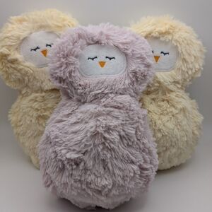 Slumberkins Limited Edition Peep Chick Mini